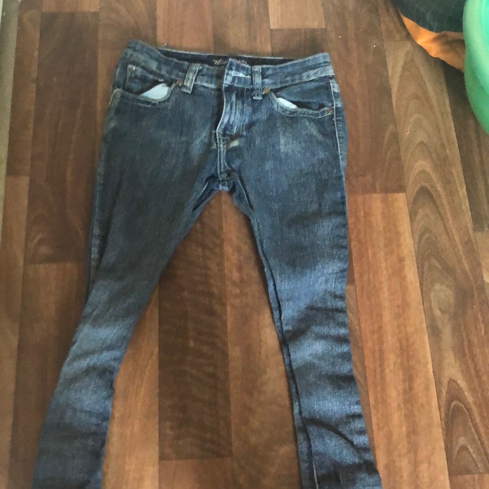 Kids jeans